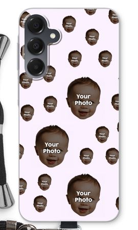 Personalized Face N°2