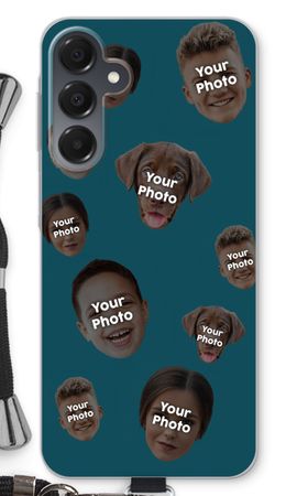 Personalized Face N°1