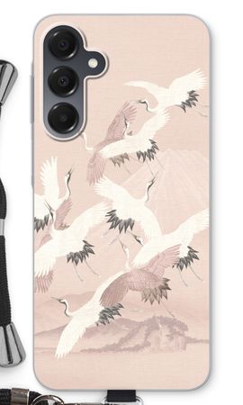 Japanese Crane Birds