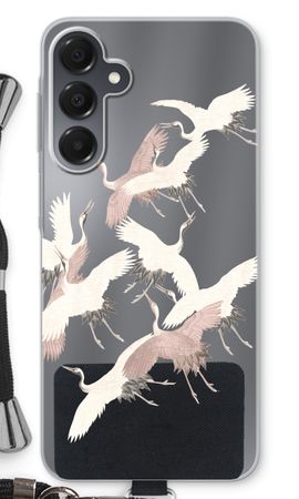 Japanese Crane Birds