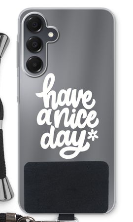 Have a nice day