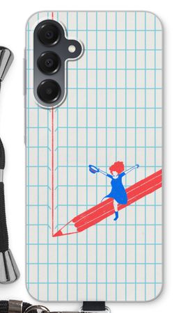 Checkered paper N°2