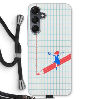 Checkered paper N°2