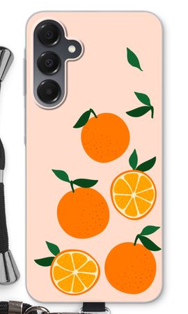 Will you be my clementine