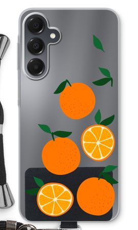 Will you be my clementine