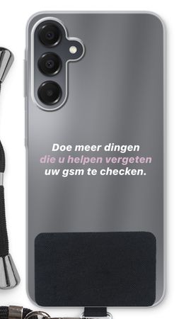 Doe meer dingen die u helpen