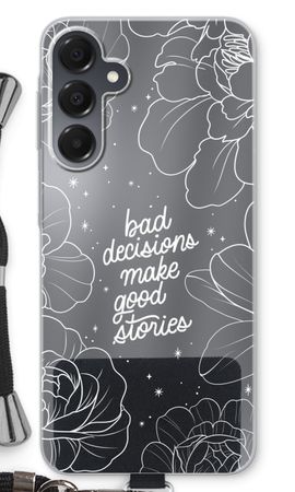 Good stories