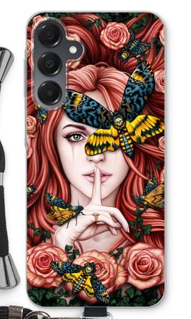 Lady Moth