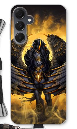 Pegasus
