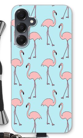 Anything Flamingoes