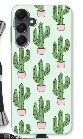 Cactus Lover