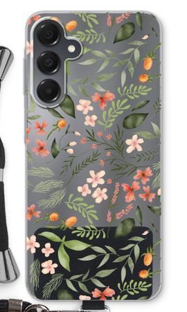 Sweet little flowers