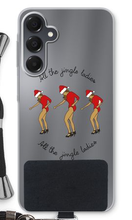 Jingle Ladies