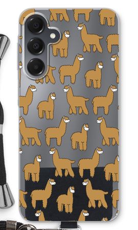Alpacas