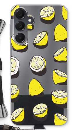 When Life Gives You Lemons...