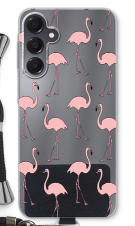 Anything Flamingoes