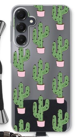Cactus Lover