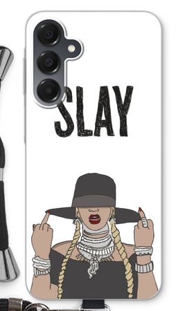 Slay All Day