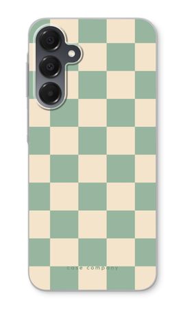 Checkered Mint