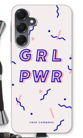 GRL PWR