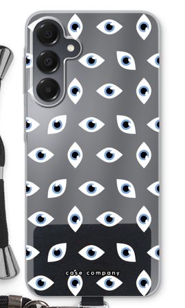 Eyes pattern