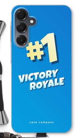 Victory Royale