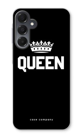 Queen black