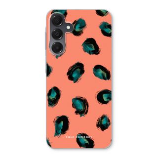 Pink Cheetah