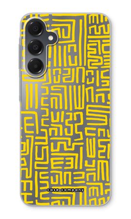 Majorelle Blue Print