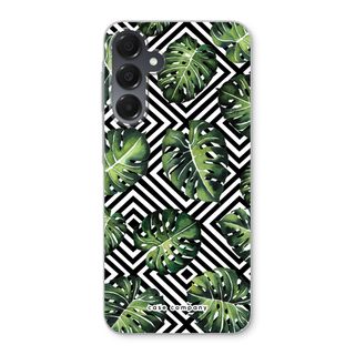 Géométrique jungle