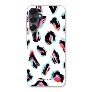 Cheetah color