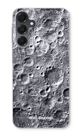 Moonscape