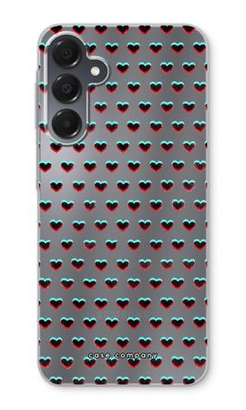 Little hearts