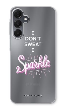Sparkle quote