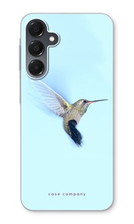Hummingbird