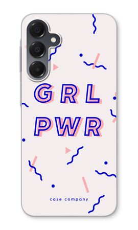 GRL PWR