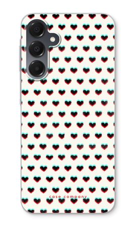 Little hearts