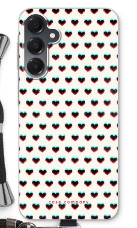 Little hearts
