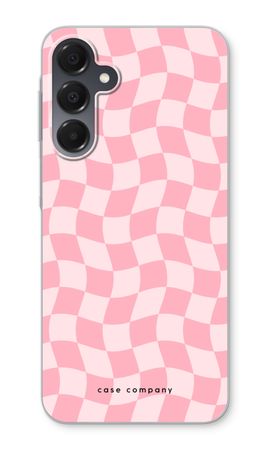 Grid Rosa