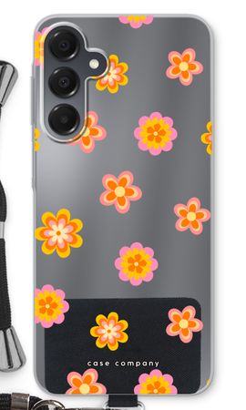 Retro Flowers