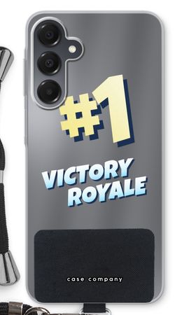 Victory Royale