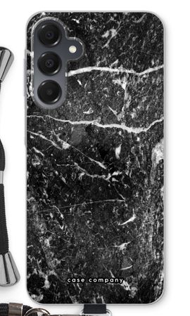 Black marble