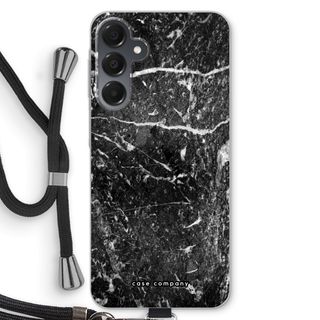 Black marble