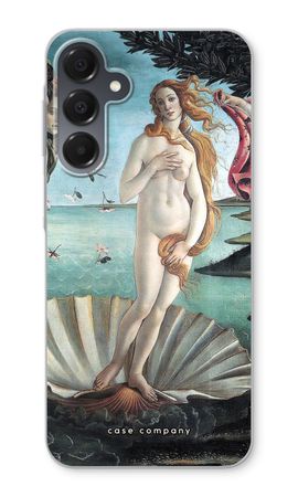 Birth Of Venus