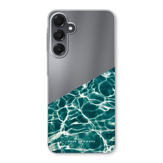 Reflection water