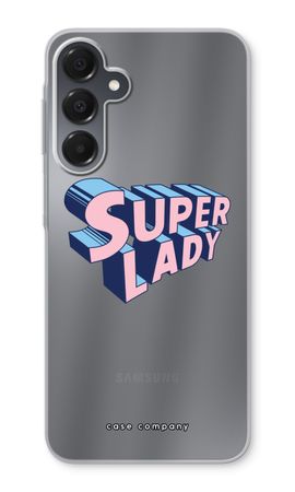 Super lady