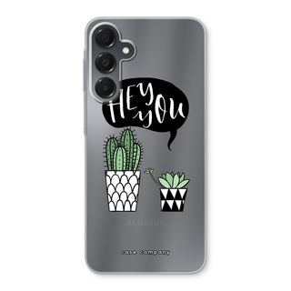 Hey, Tu! Cactus!