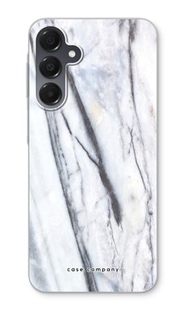 Striped marble