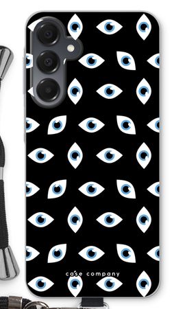 Eyes pattern