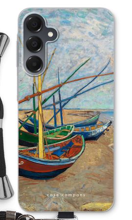 Fishing boats